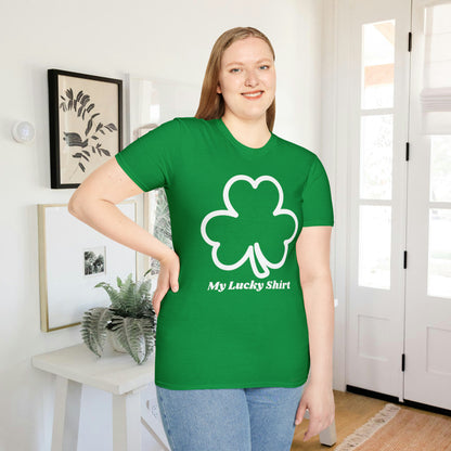 St. Patrick's Day Shirt