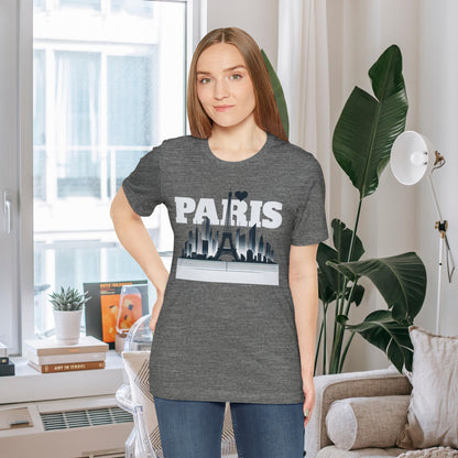 Paris Gift Store Shirt