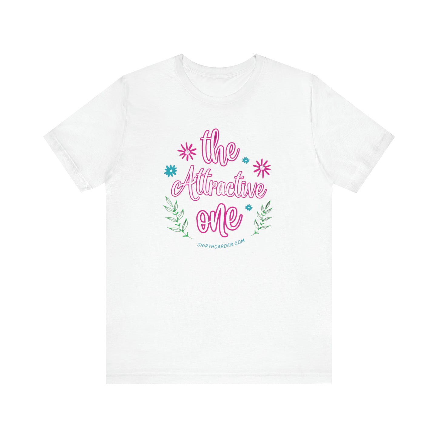 Girls Trip Shirt Attractive 1