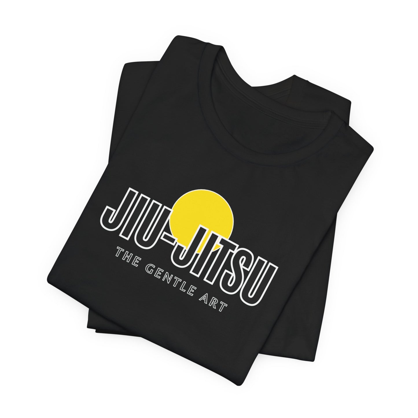 Jiu-Jitsu Tee Shirt