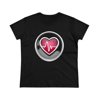 Women's Nurse Hero Shirt