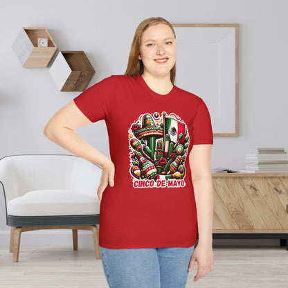 Happy Cinco De Mayo Gift Store Shirt