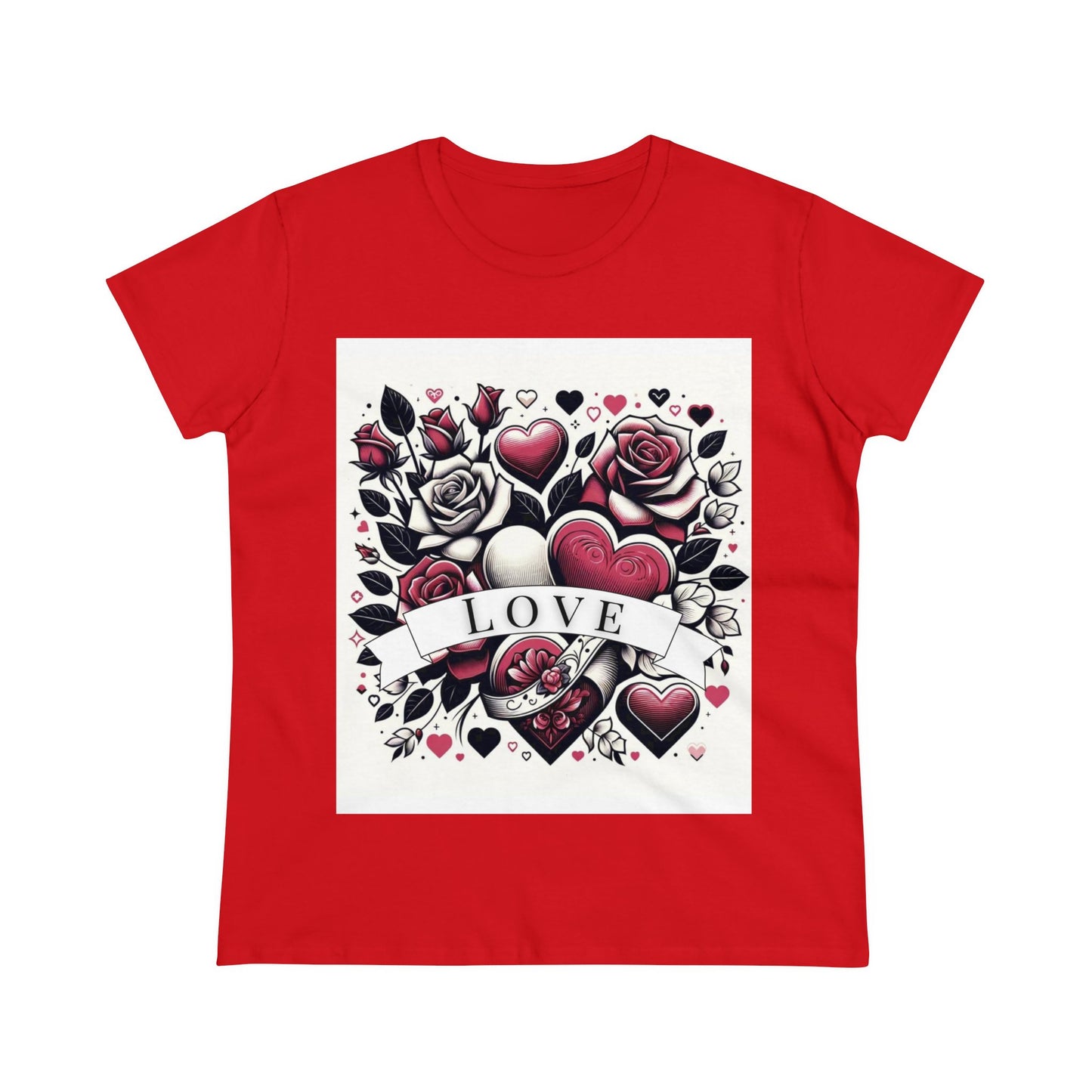 Love Valentine Shirt