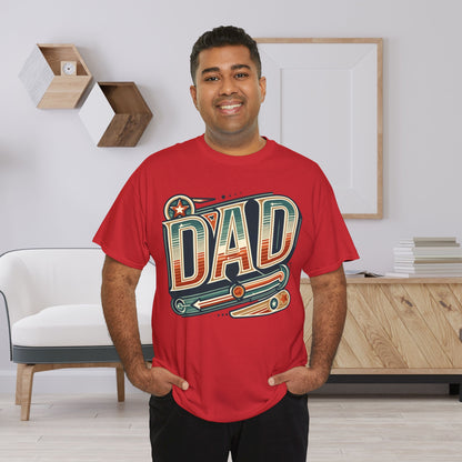 Vintage Dad Gift Store Shirt