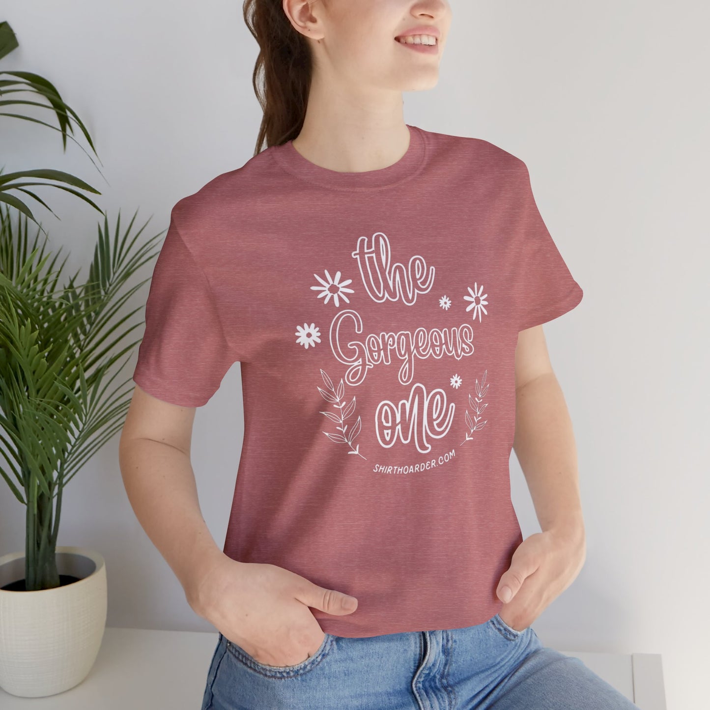 Girls Trip Shirt Gorgeous 2