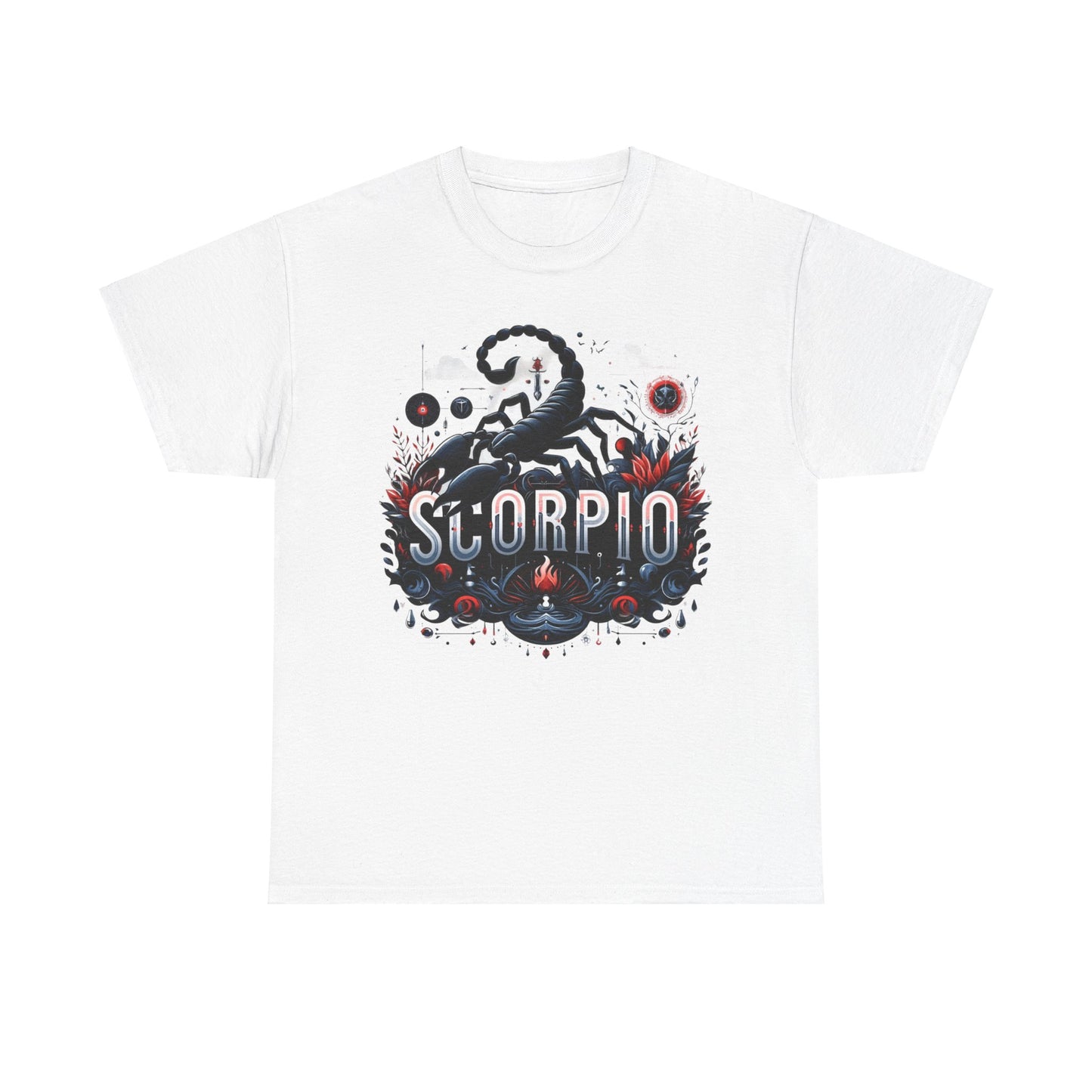 Scorpio Sign Gift Store Shirt