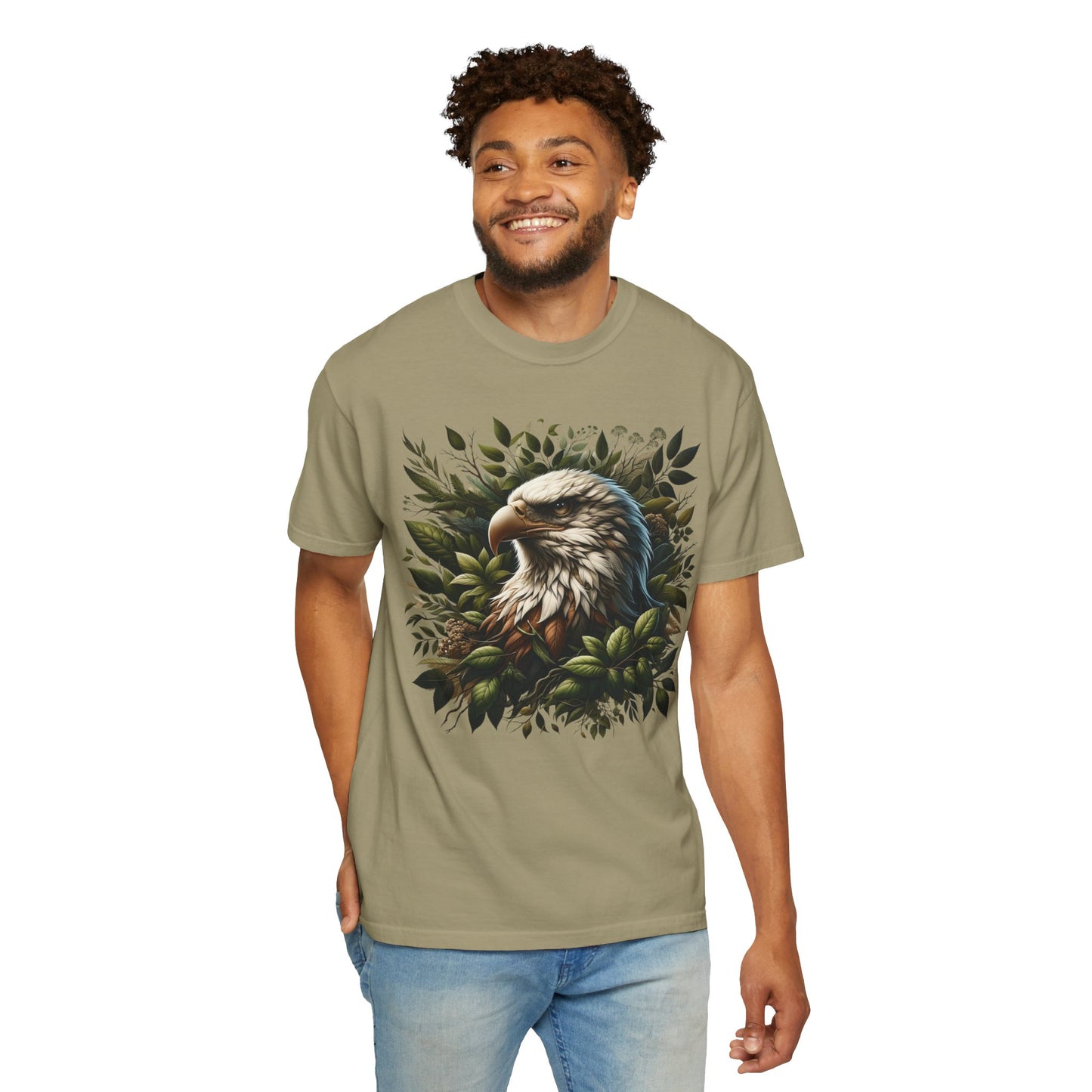 Eagle Head Gift Store Shirt