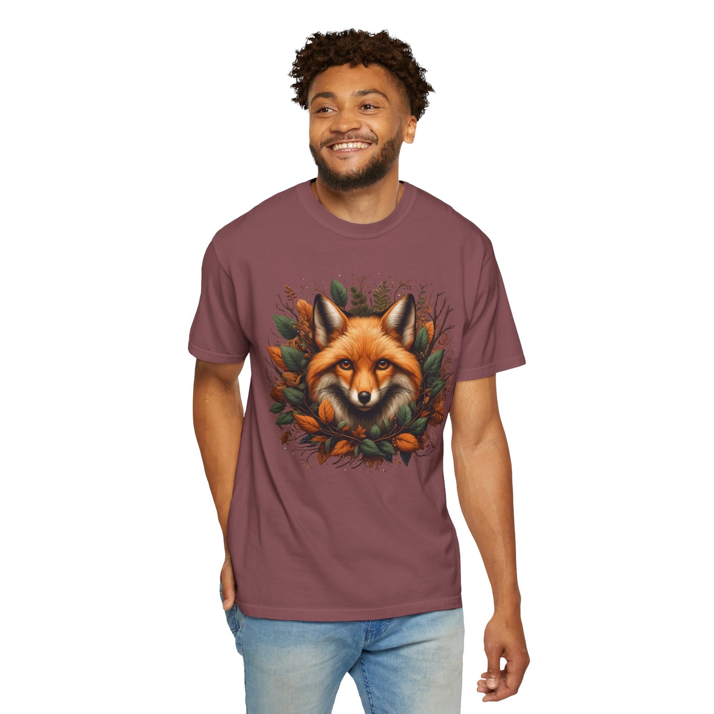 Fox Head Gift Store Shirt