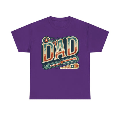 Vintage Dad Gift Store Shirt