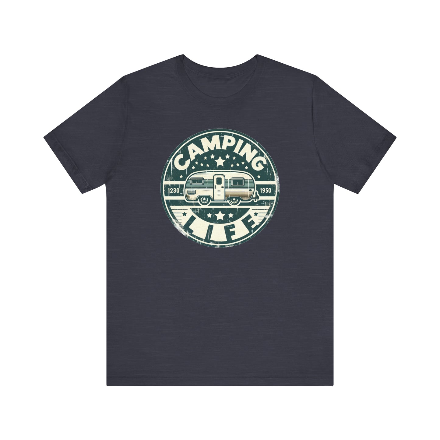 Camp Life Shirt 2