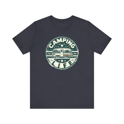 Camp Life Shirt 2