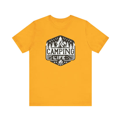 Camp Life Shirt 3