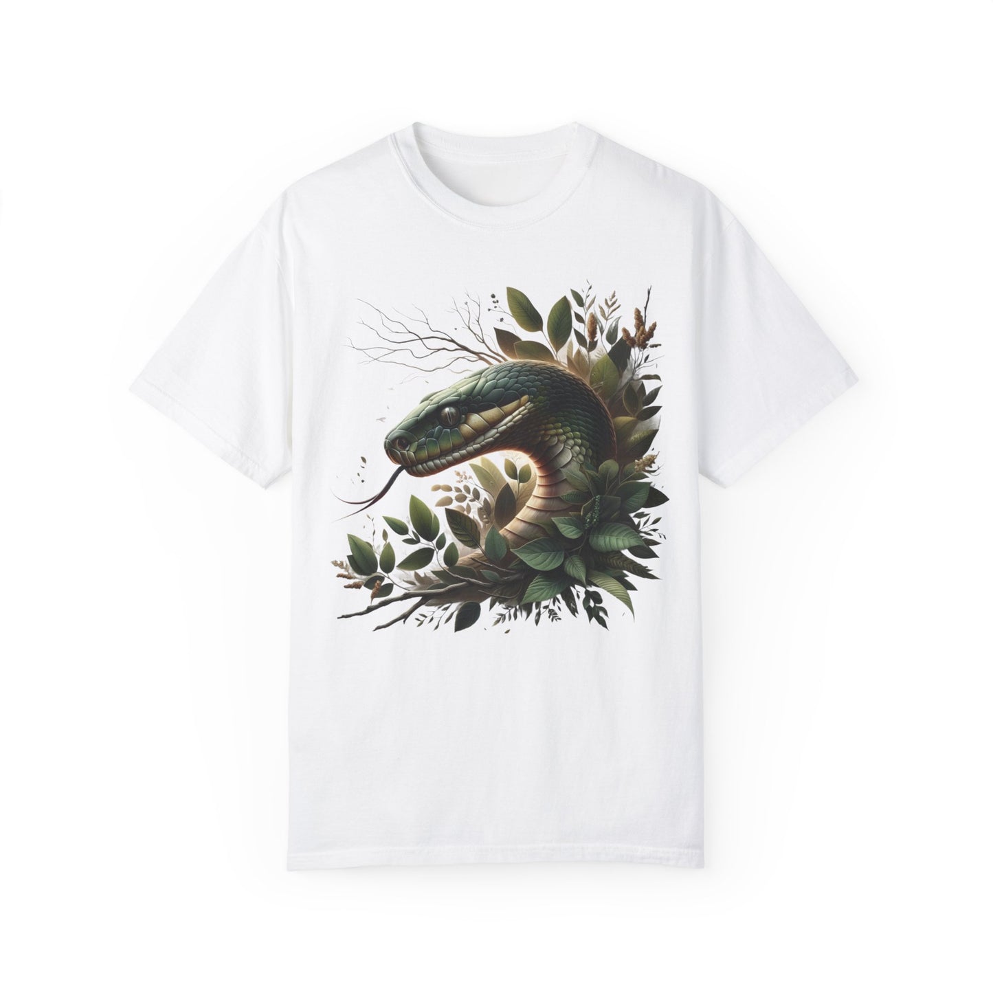 Snake Head Gift Store Shirt