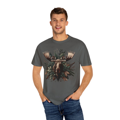 Moose Head Gift Store Shirt