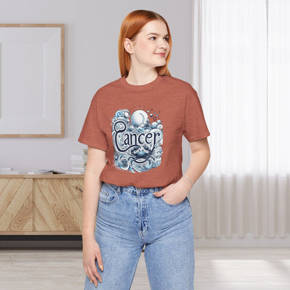 Cancer Horoscope Gift Store Shirt