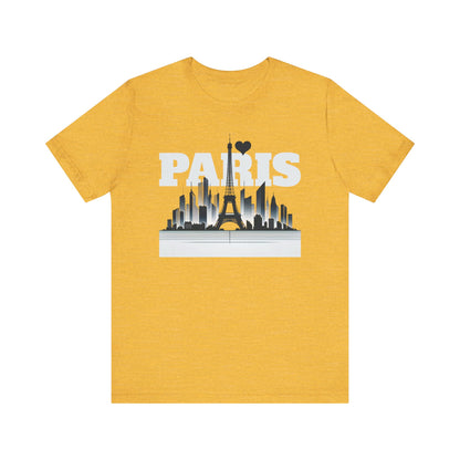 Paris Gift Store Shirt