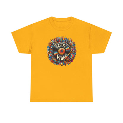 Retro Vibes Gift Store Shirt