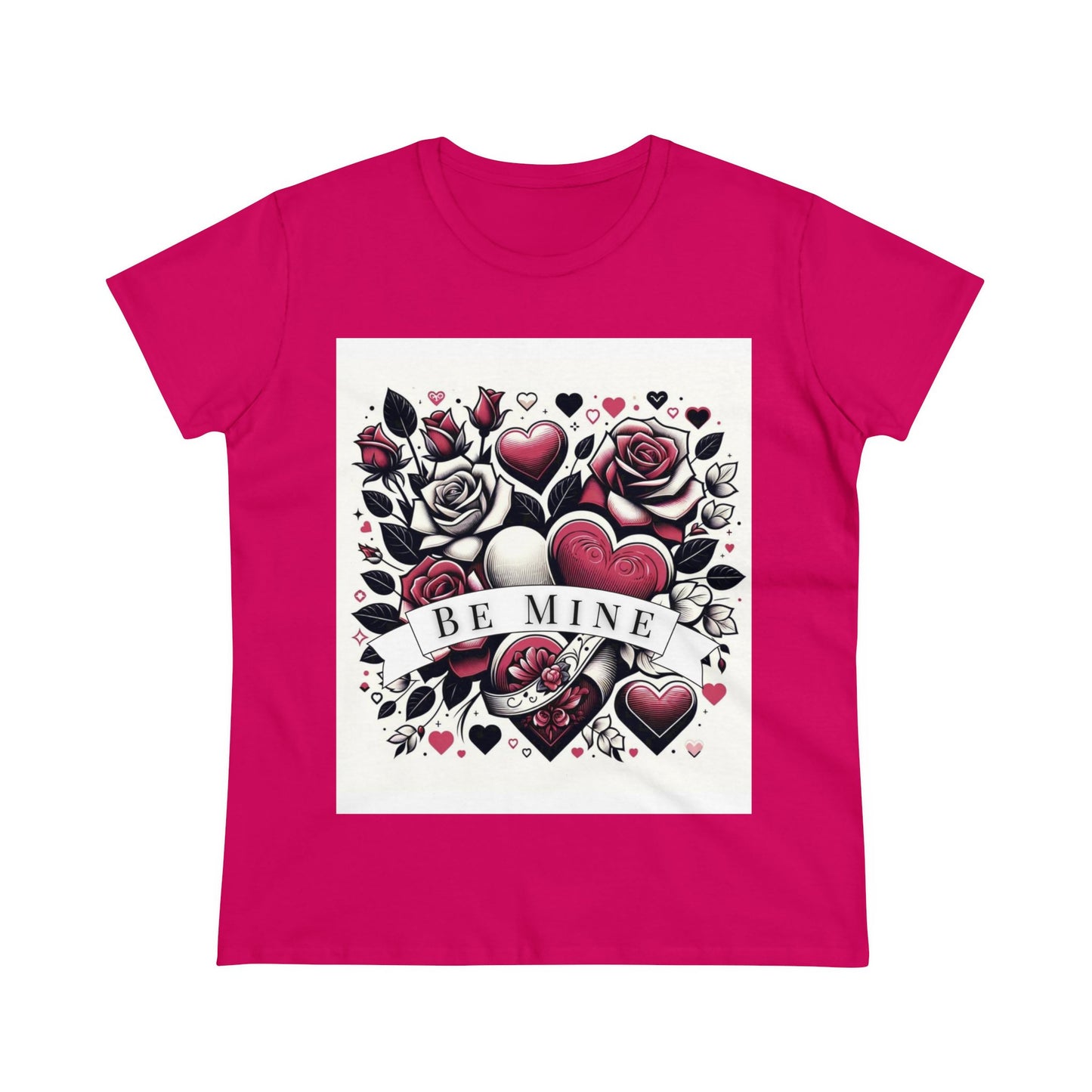 Be Mine Valentine Shirt