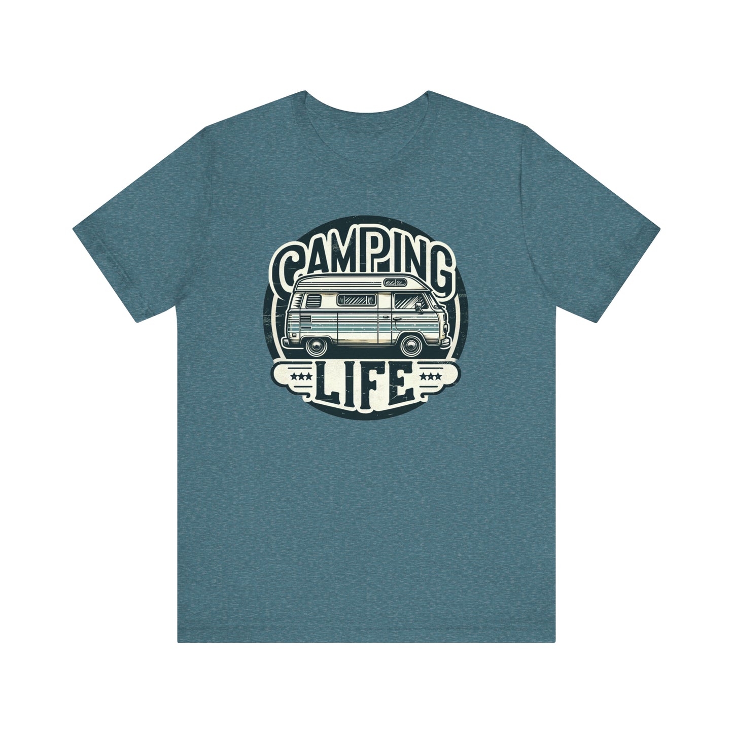 Camp Life Shirt