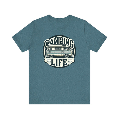 Camp Life Shirt