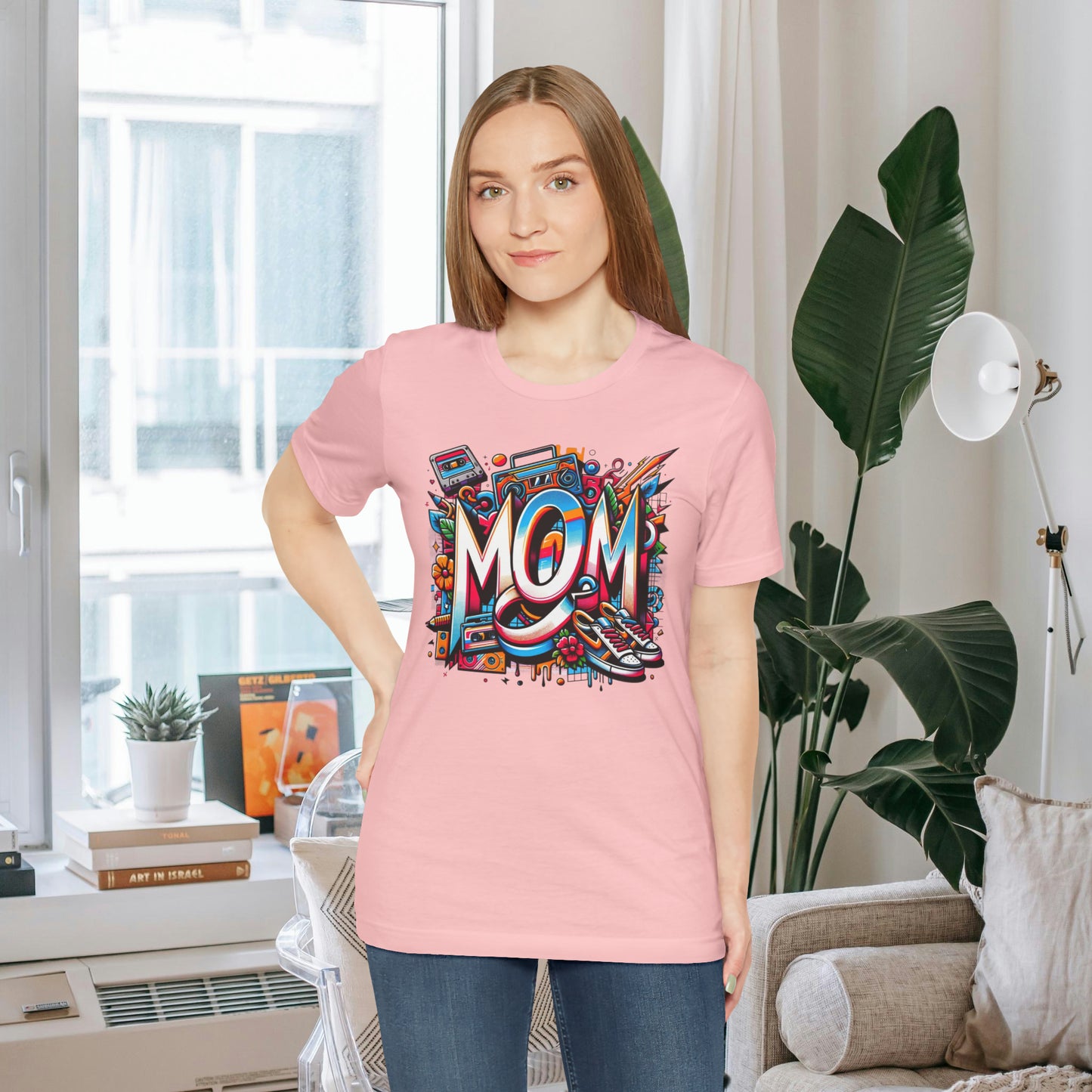 90s Mom Gift Shirt