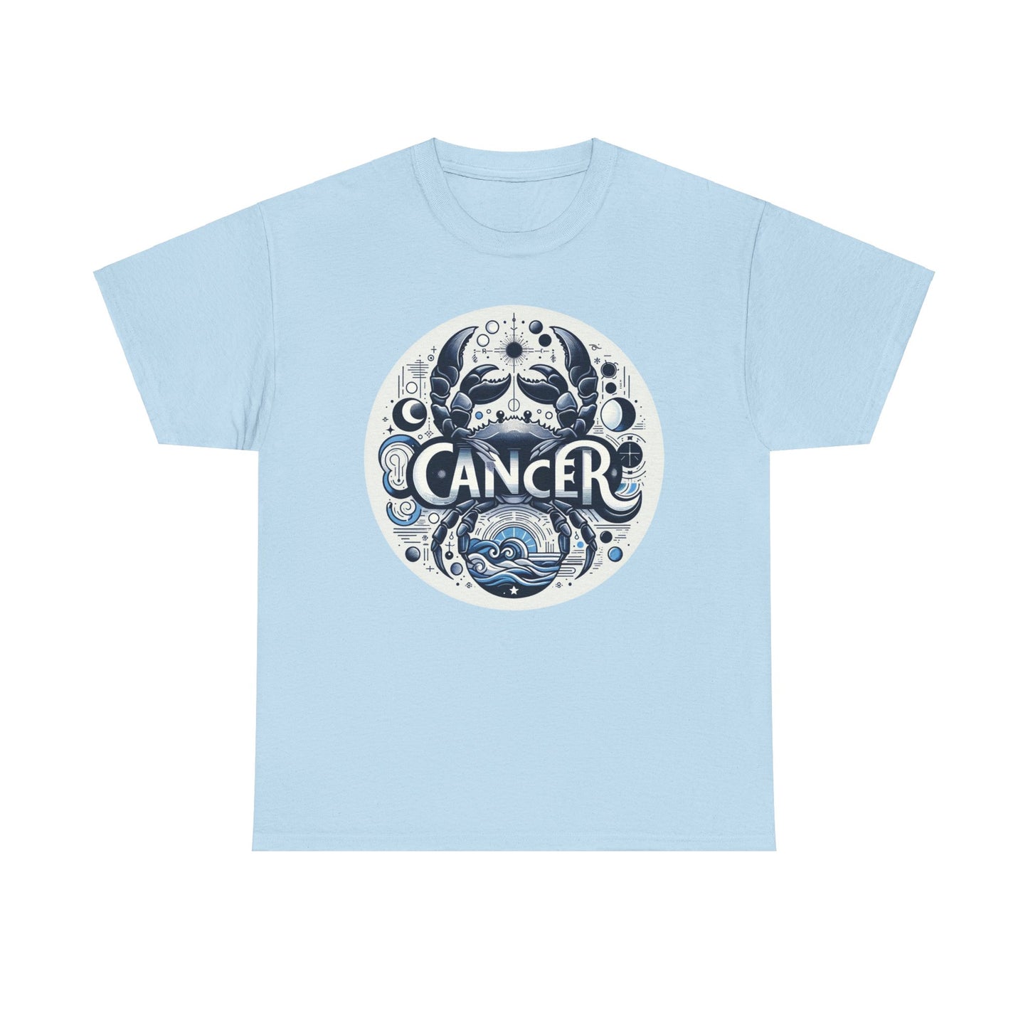 Cancer Sign Gift Store Shirt