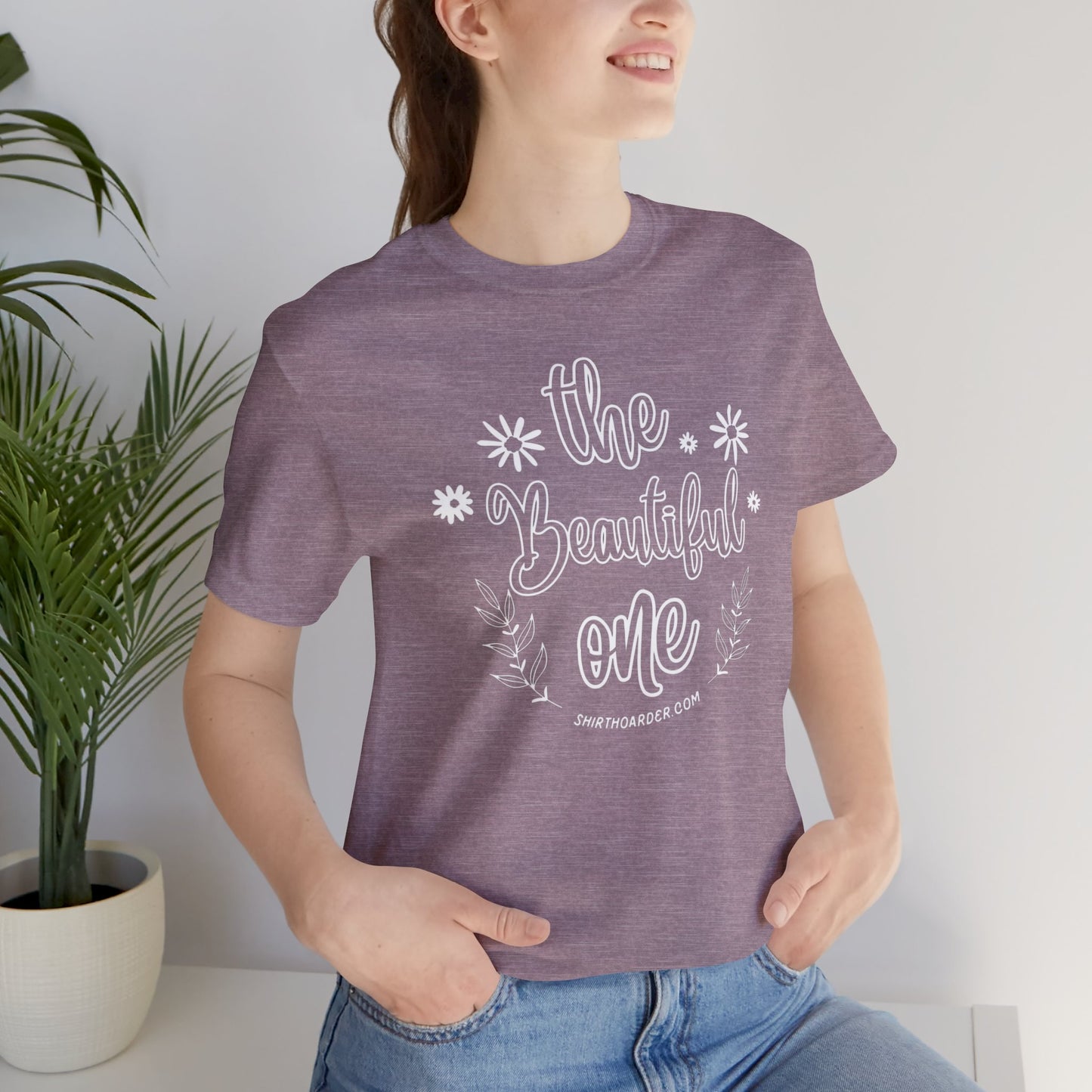 Girls Trip Shirt Beautiful 2