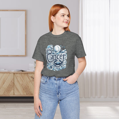 Cancer Horoscope Gift Store Shirt