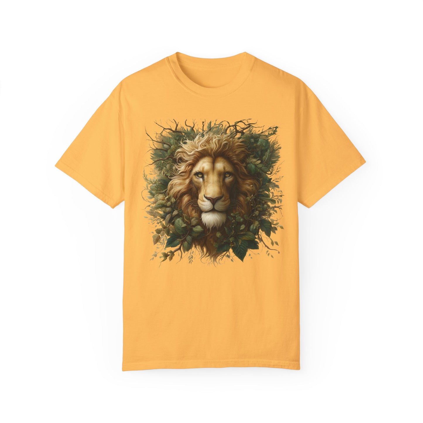 Lion Head Gift Store Shirt