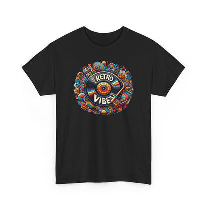 Retro Vibes Gift Store Shirt