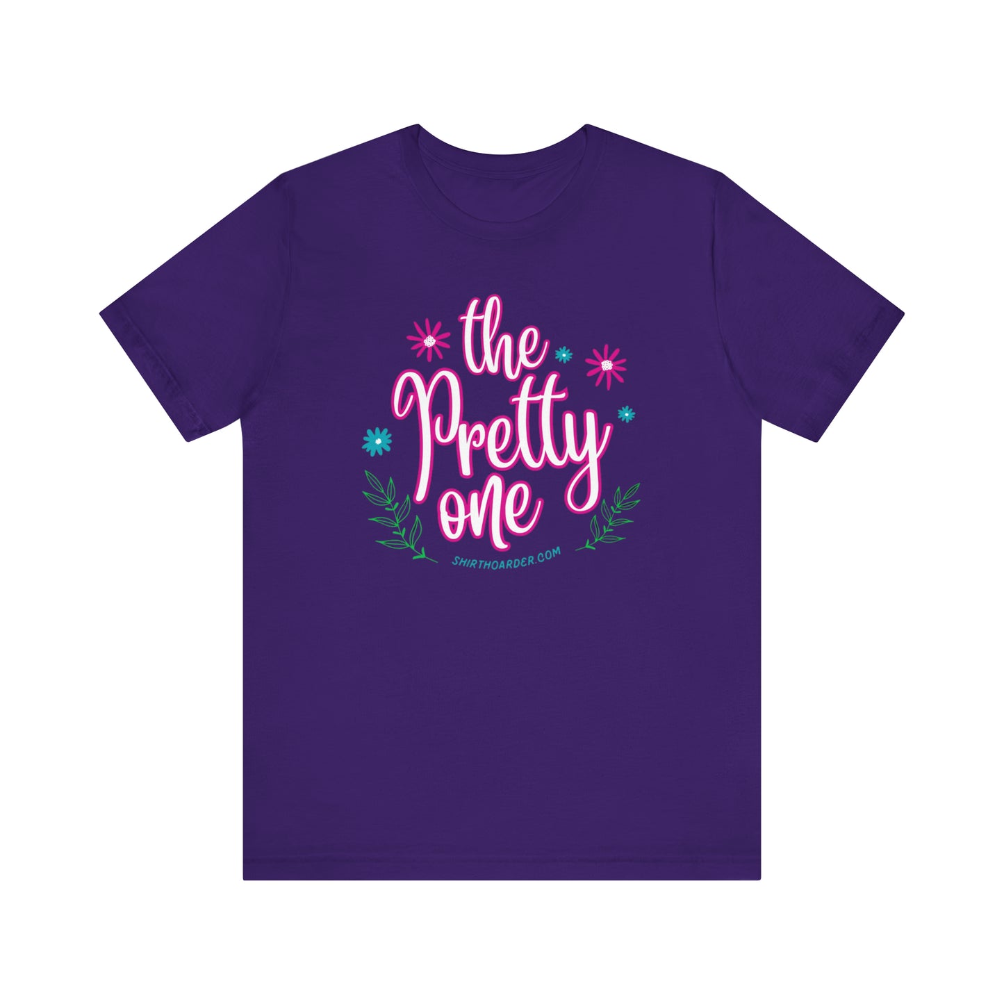 Girls Trip Shirt Pretty 1