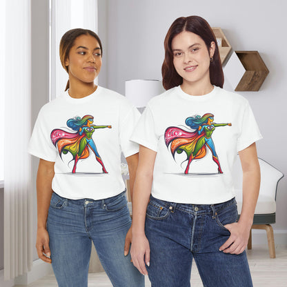 Supermom Deluxe Gift Store Shirt