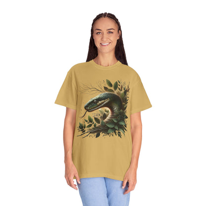 Snake Head Gift Store Shirt