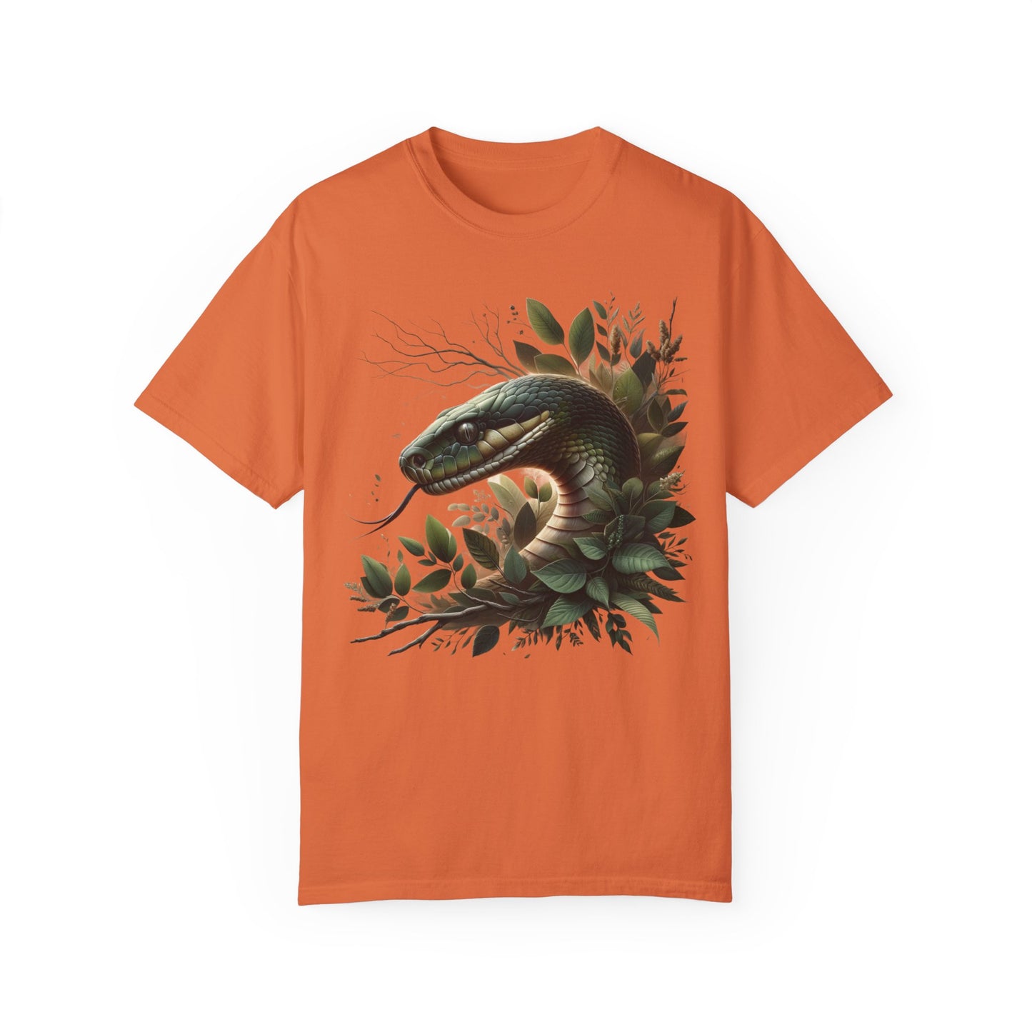 Snake Head Gift Store Shirt