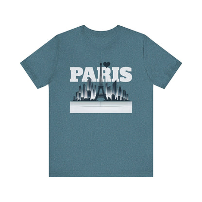 Paris Gift Store Shirt