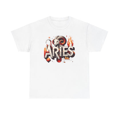 Aries Sign Gift Store Shirt