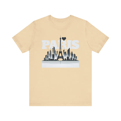 Paris Gift Store Shirt