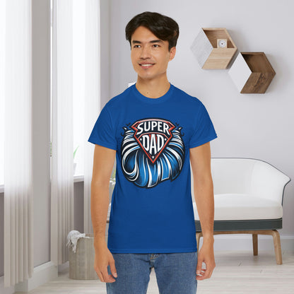 Super Dad Gift Store Shirt