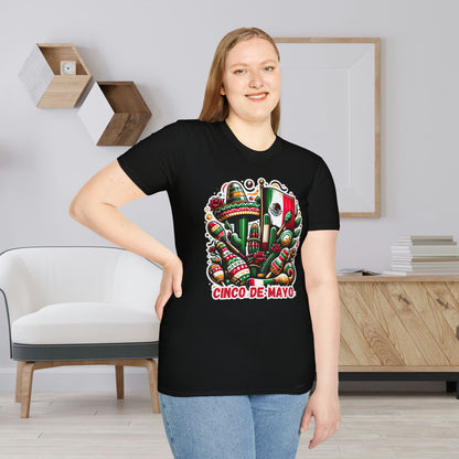 Happy Cinco De Mayo Gift Store Shirt