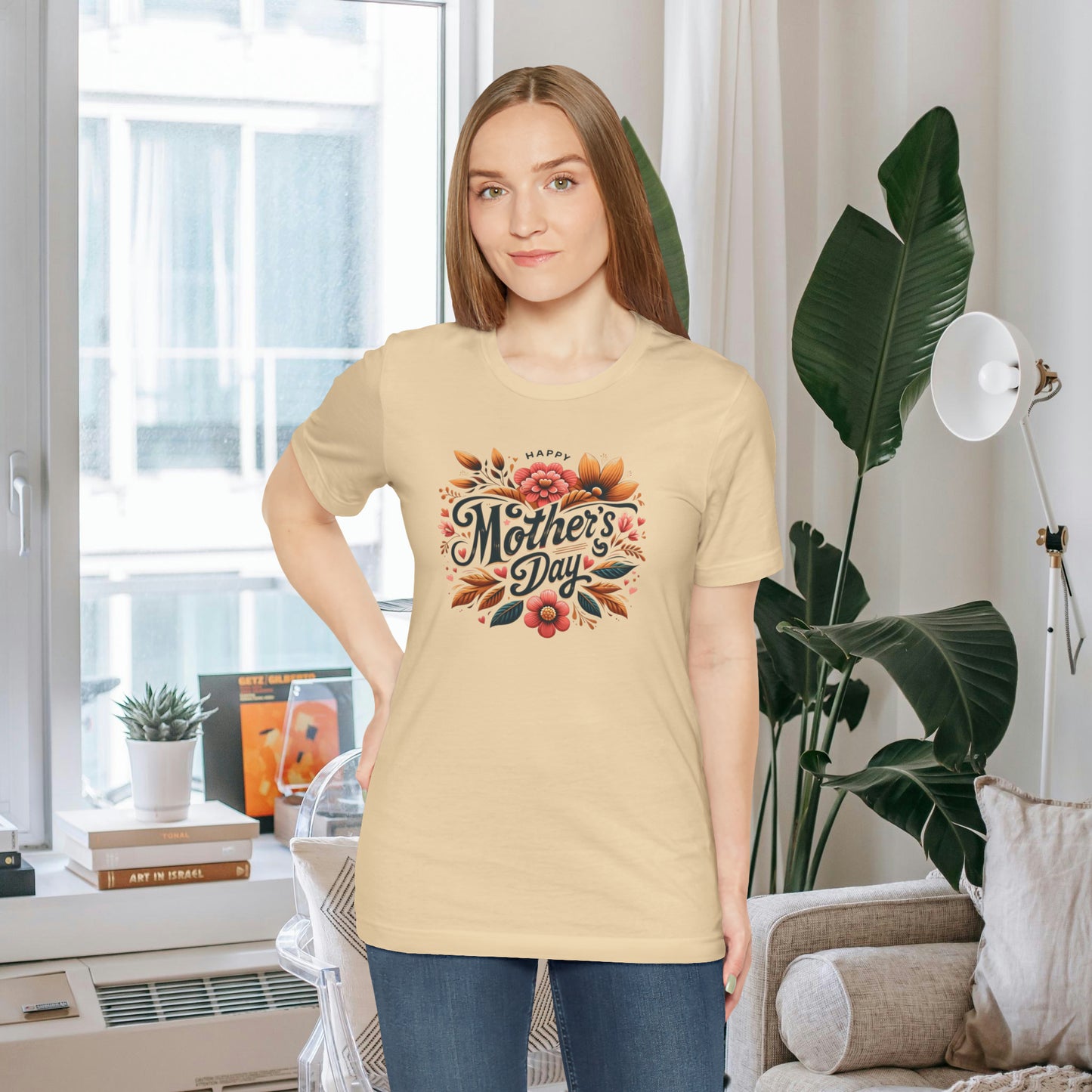 Happy Mothers Day Gift Shirt 1