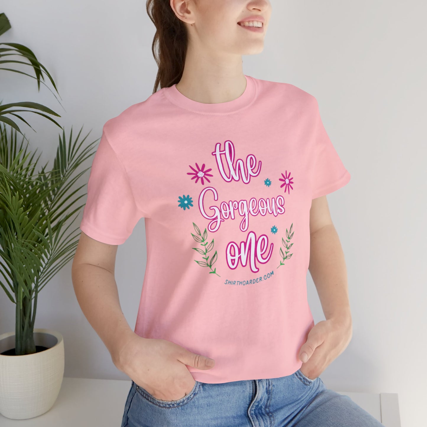 Girls Trip Shirt Gorgeous 1