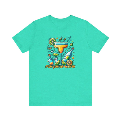 Margarita Lover Gift Store Shirt