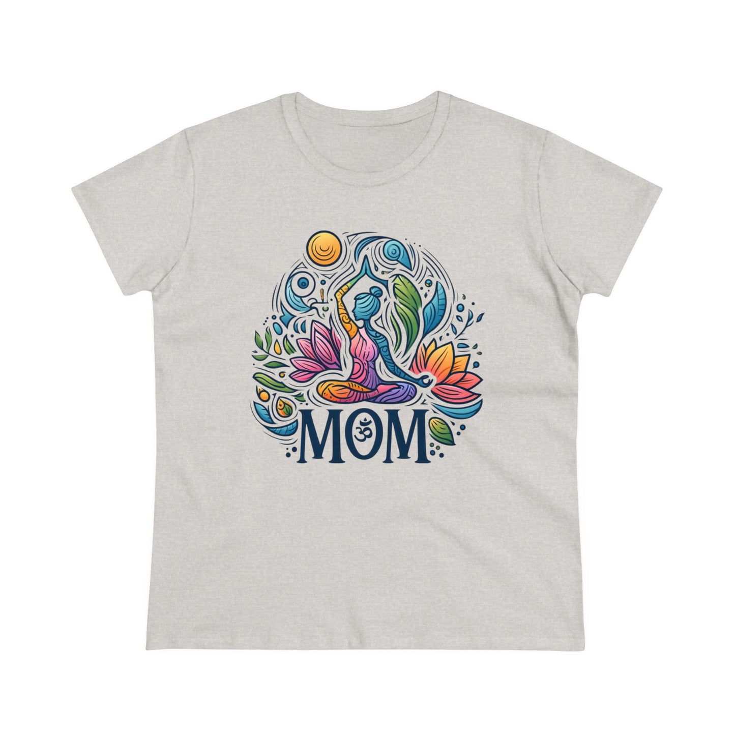 Mom of Yoga Gift Store Shirt