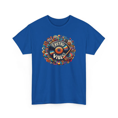 Retro Vibes Gift Store Shirt