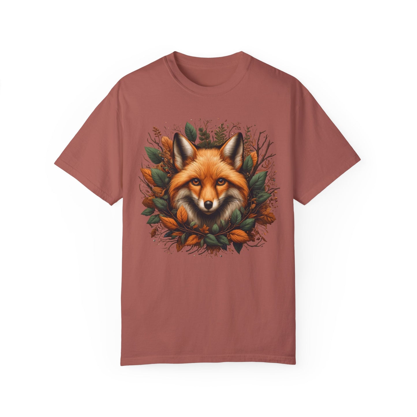 Fox Head Gift Store Shirt