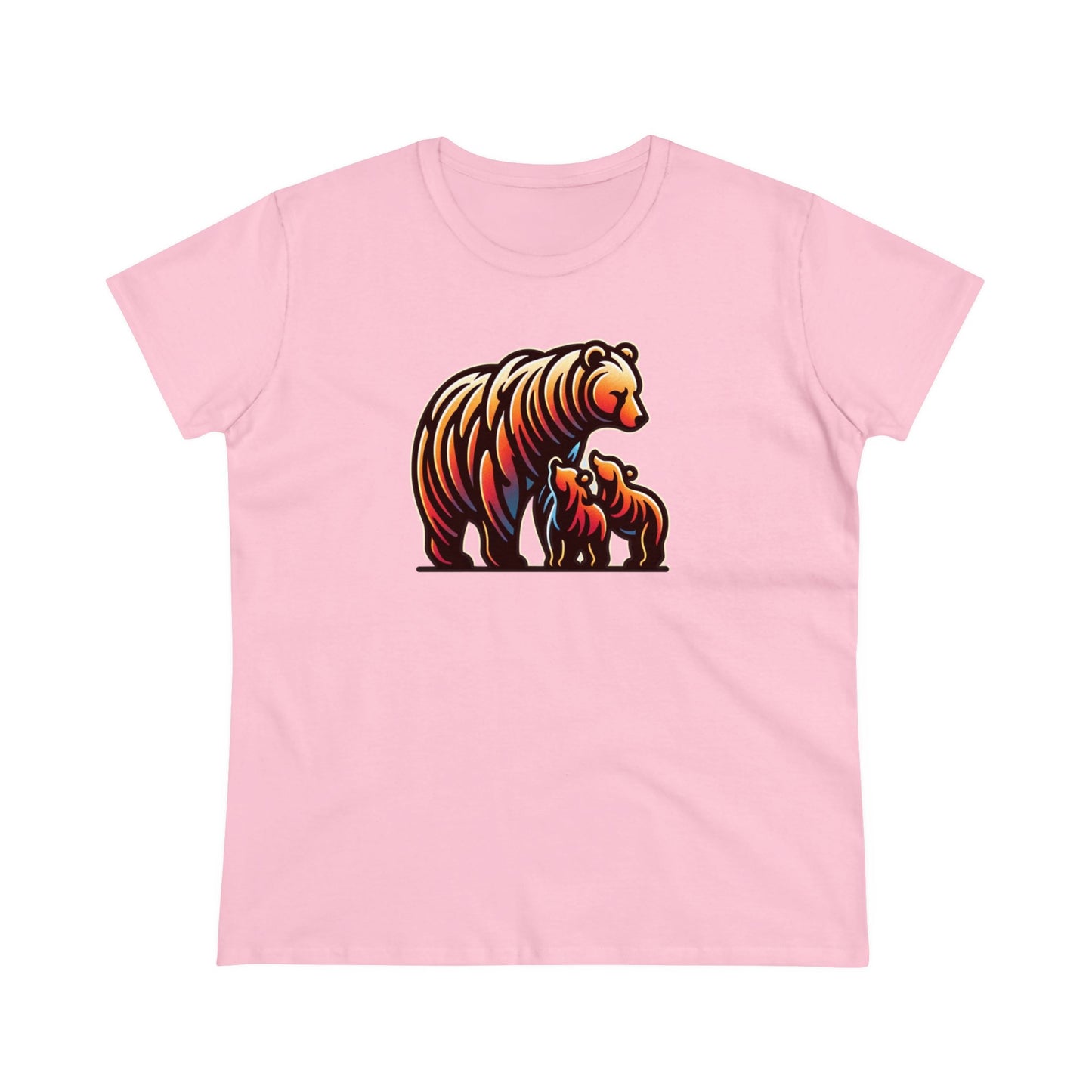 Mama Bear Gift Store Shirt