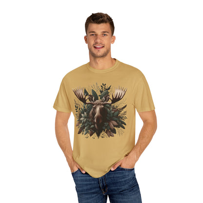 Moose Head Gift Store Shirt