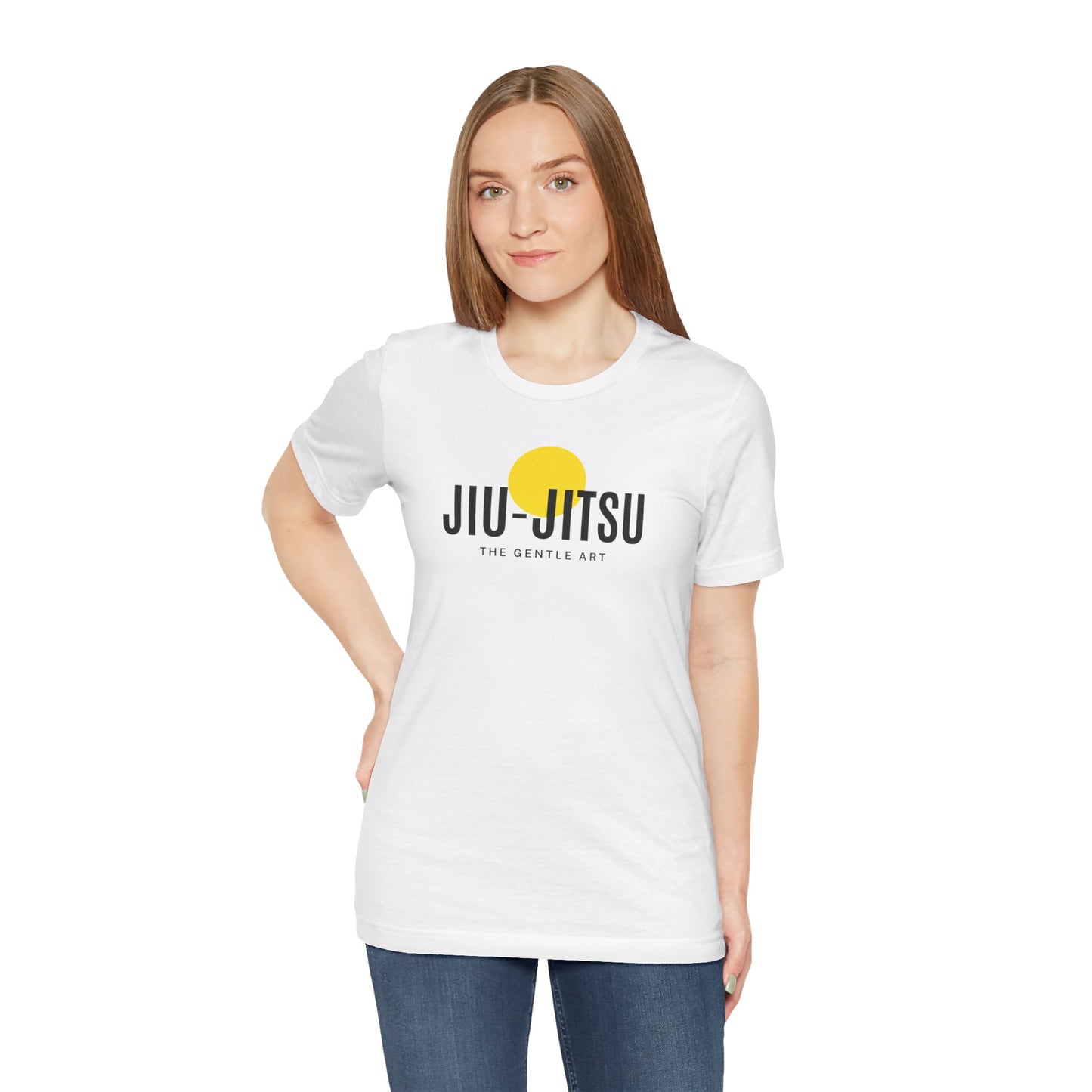 Jiu-Jitsu Tee Shirt