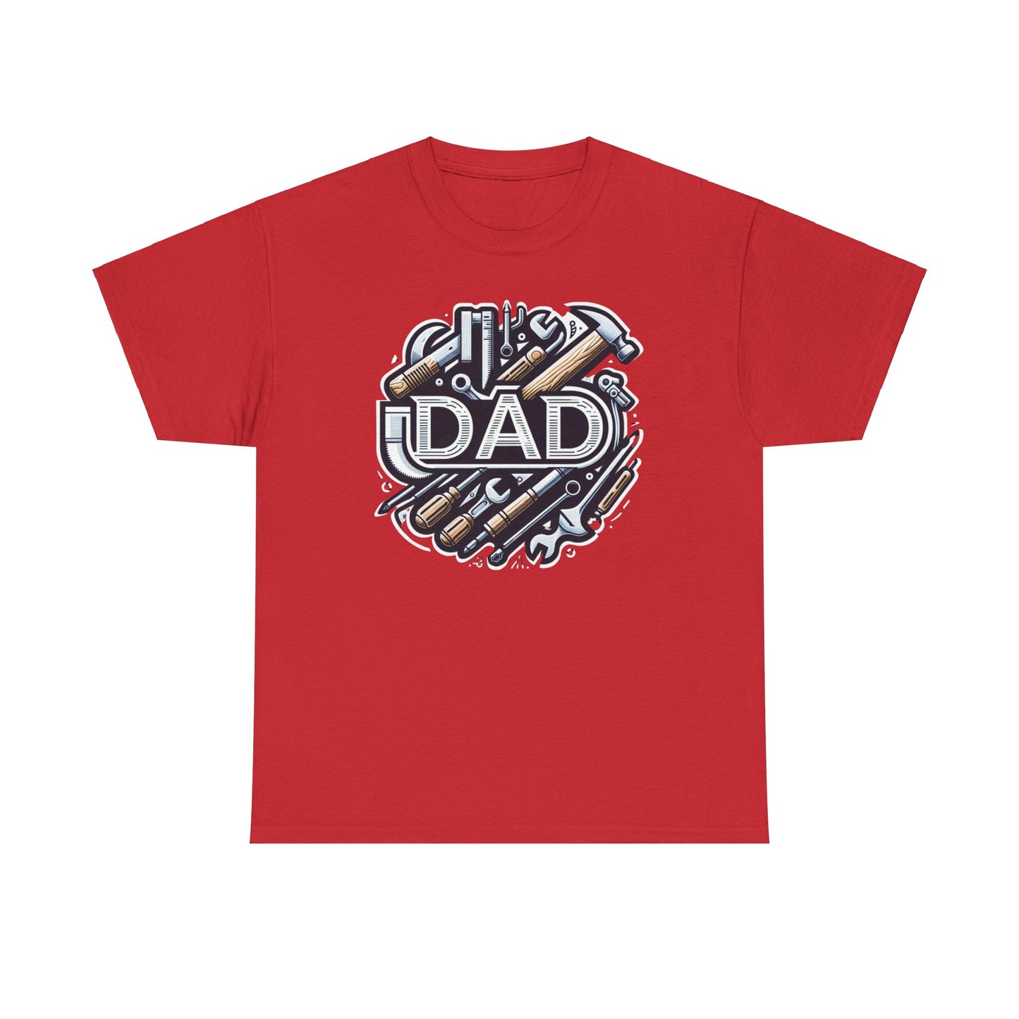 Dad Tools Gift Store Shirt