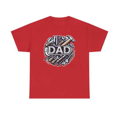 Dad Tools Gift Store Shirt